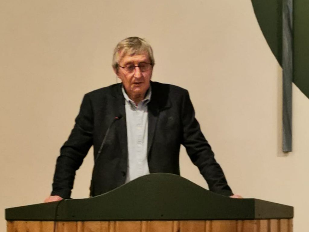 Artikkelbilde til artikkelen 40-årsjubileum