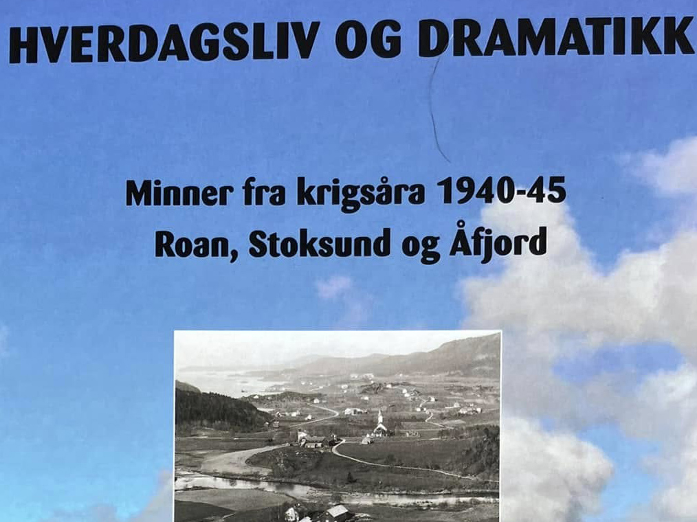 Artikkelbilde til artikkelen Hverdagsliv og Dramatikk